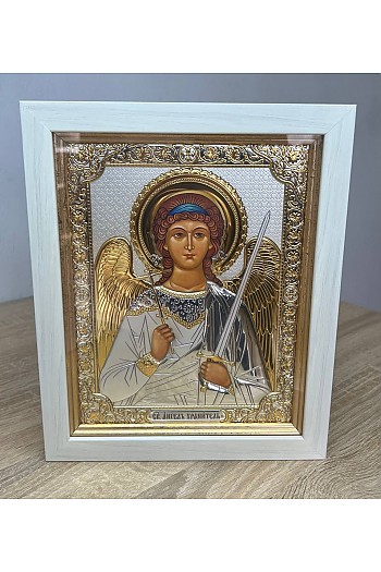 Икона Ангела Хранителя